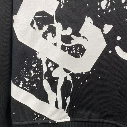 Replica Dsquared Hoodies Long Sleeved For Men #1387178 $42.00 USD for Wholesale