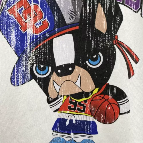 Replica Dsquared Hoodies Long Sleeved For Men #1387179 $42.00 USD for Wholesale