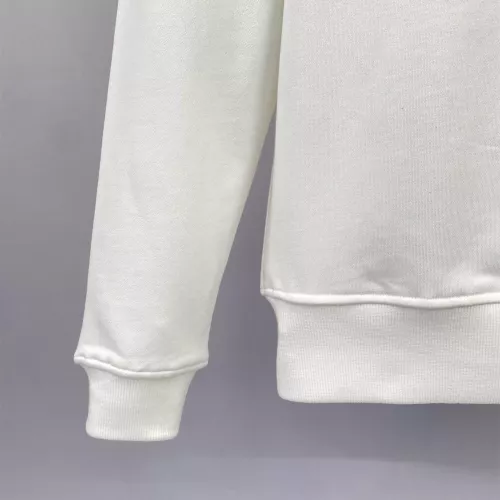 Replica Dsquared Hoodies Long Sleeved For Men #1387205 $42.00 USD for Wholesale