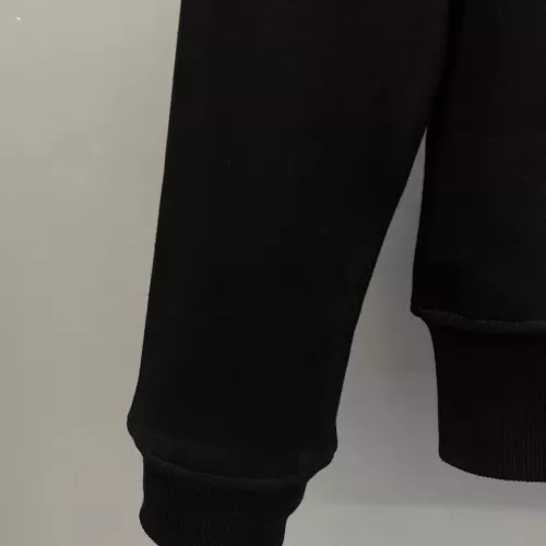 Replica Dsquared Hoodies Long Sleeved For Men #1387213 $42.00 USD for Wholesale