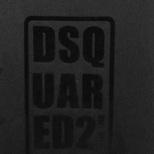 Replica Dsquared Hoodies Long Sleeved For Men #1387286 $42.00 USD for Wholesale