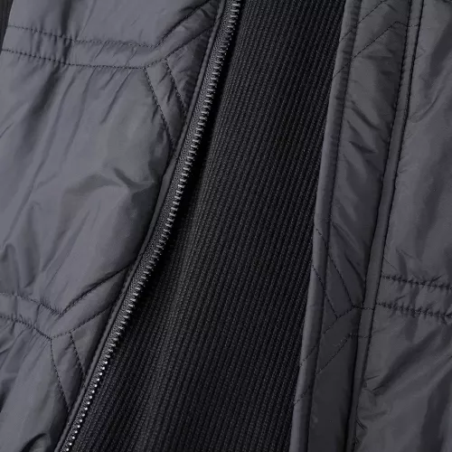 Replica Philipp Plein PP Jackets Long Sleeved For Men #1387300 $85.00 USD for Wholesale