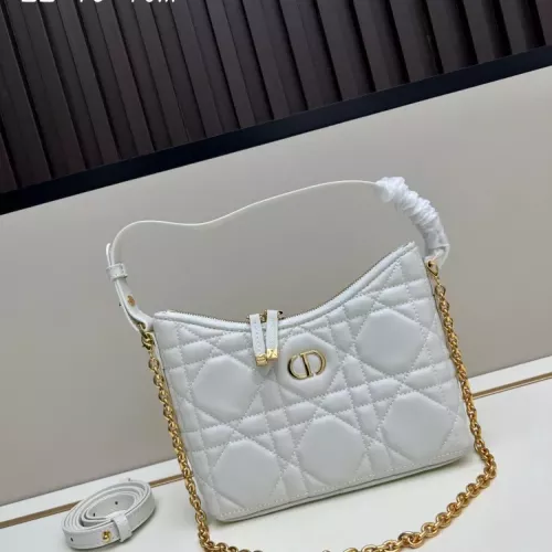 Wholesale Christian Dior AAA Quality Shoulder Bags For Women #1387311 $96.00 USD, Wholesale Quality Replica Christian Dior AAA Quality Shoulder Bags