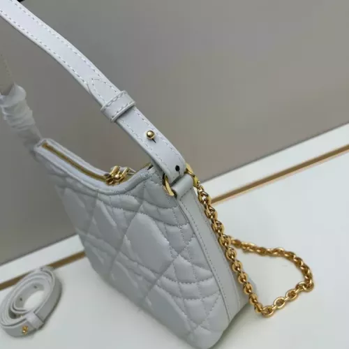 Replica Christian Dior AAA Quality Shoulder Bags For Women #1387311 $96.00 USD for Wholesale