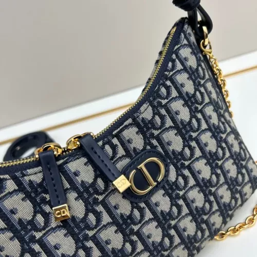 Replica Christian Dior AAA Quality Shoulder Bags For Women #1387314 $96.00 USD for Wholesale