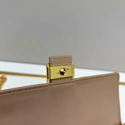 Replica Fendi AAA Quality Messenger Bags For Women #1387316 $88.00 USD for Wholesale