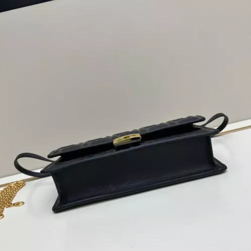 Replica Fendi AAA Quality Messenger Bags For Women #1387317 $88.00 USD for Wholesale