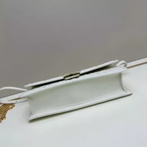 Replica Fendi AAA Quality Messenger Bags For Women #1387318 $88.00 USD for Wholesale