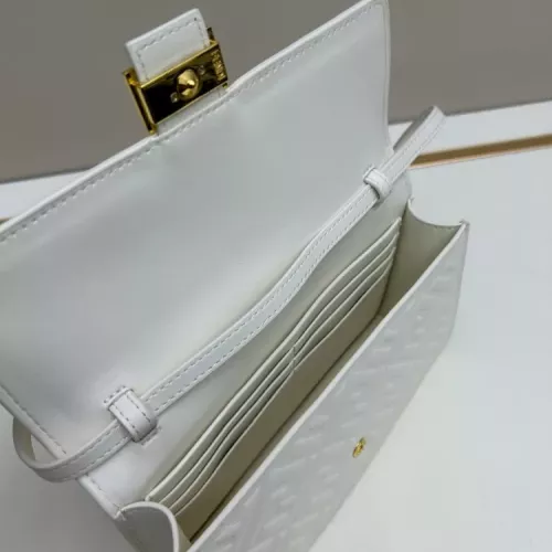 Replica Fendi AAA Quality Messenger Bags For Women #1387318 $88.00 USD for Wholesale