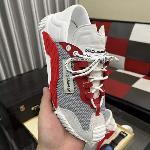 Replica Dolce & Gabbana D&G Casual Shoes For Men #1387324 $82.00 USD for Wholesale