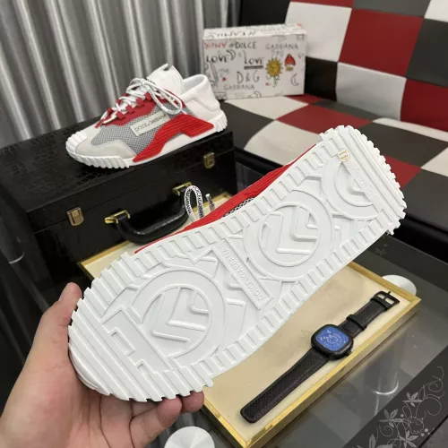 Replica Dolce & Gabbana D&G Casual Shoes For Men #1387324 $82.00 USD for Wholesale