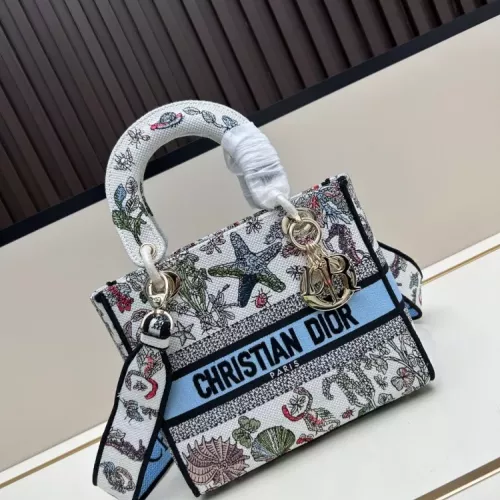 Wholesale Christian Dior AAA Quality Handbags For Women #1387325 $105.00 USD, Wholesale Quality Replica Christian Dior AAA Quality Handbags