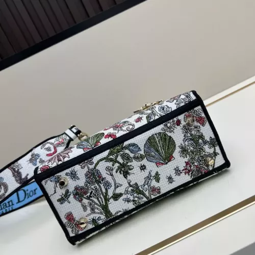 Replica Christian Dior AAA Quality Handbags For Women #1387325 $105.00 USD for Wholesale