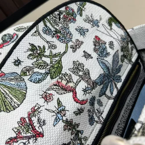 Replica Christian Dior AAA Quality Handbags For Women #1387325 $105.00 USD for Wholesale