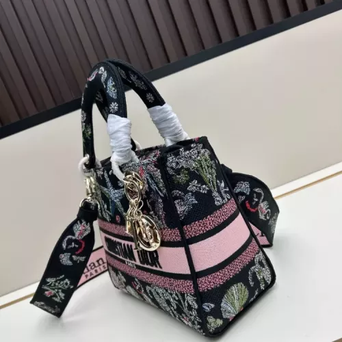 Replica Christian Dior AAA Quality Handbags For Women #1387326 $105.00 USD for Wholesale