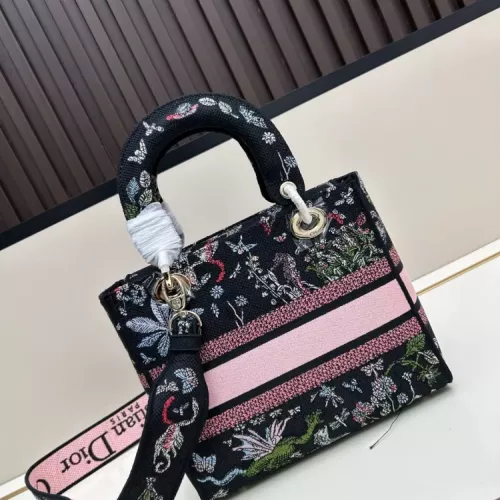 Replica Christian Dior AAA Quality Handbags For Women #1387326 $105.00 USD for Wholesale
