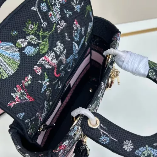 Replica Christian Dior AAA Quality Handbags For Women #1387326 $105.00 USD for Wholesale