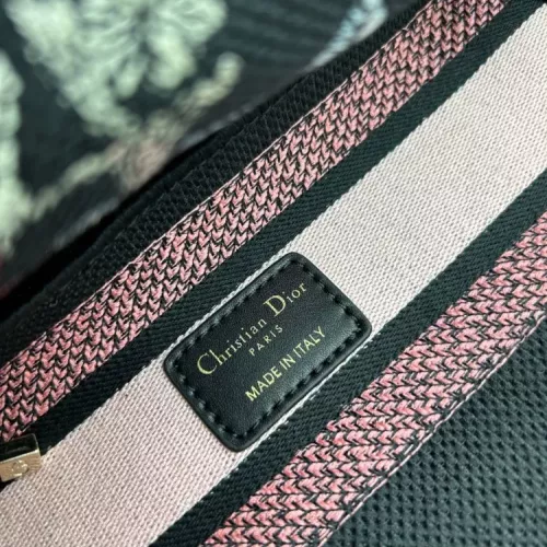 Replica Christian Dior AAA Quality Handbags For Women #1387326 $105.00 USD for Wholesale