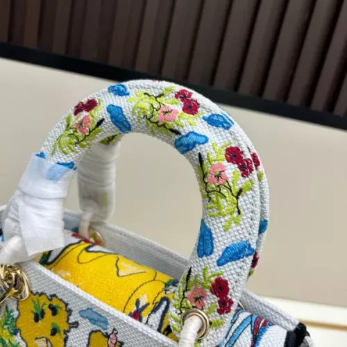Replica Christian Dior AAA Quality Handbags For Women #1387327 $105.00 USD for Wholesale