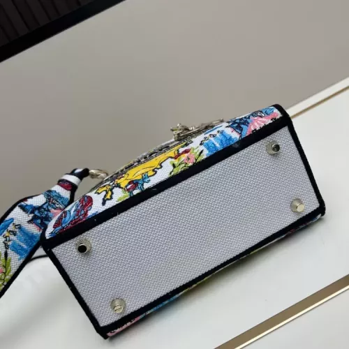 Replica Christian Dior AAA Quality Handbags For Women #1387327 $105.00 USD for Wholesale