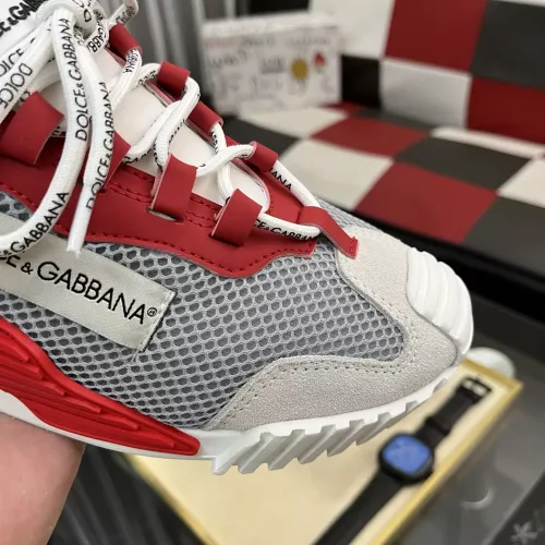 Replica Dolce & Gabbana D&G Casual Shoes For Women #1387329 $82.00 USD for Wholesale