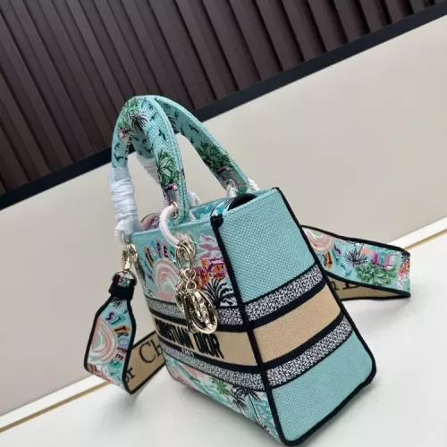 Replica Christian Dior AAA Quality Handbags For Women #1387330 $105.00 USD for Wholesale