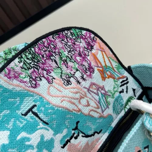 Replica Christian Dior AAA Quality Handbags For Women #1387330 $105.00 USD for Wholesale