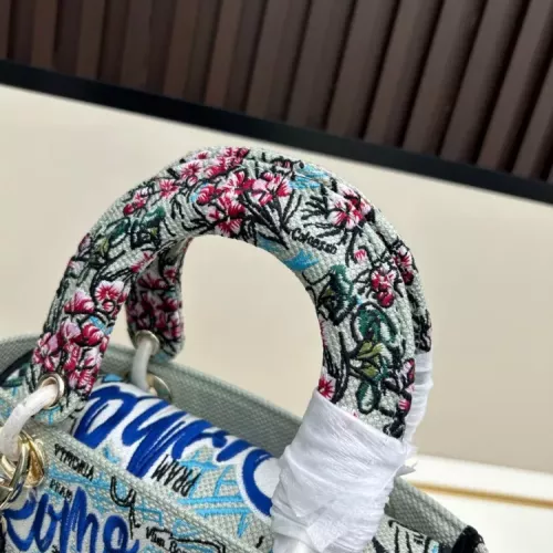 Replica Christian Dior AAA Quality Handbags For Women #1387331 $105.00 USD for Wholesale