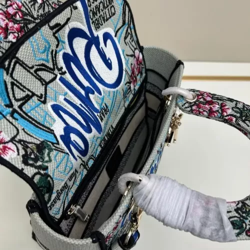 Replica Christian Dior AAA Quality Handbags For Women #1387331 $105.00 USD for Wholesale