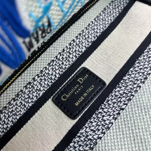 Replica Christian Dior AAA Quality Handbags For Women #1387331 $105.00 USD for Wholesale