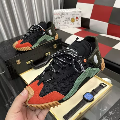 Wholesale Dolce &amp; Gabbana D&amp;G Casual Shoes For Men #1387332 $82.00 USD, Wholesale Quality Replica Dolce &amp; Gabbana D&amp;G Casual Shoes