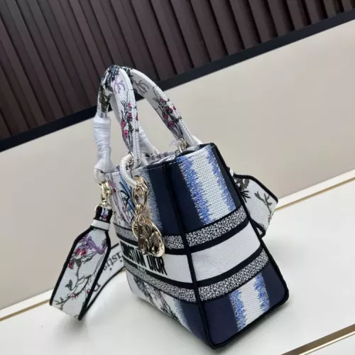 Replica Christian Dior AAA Quality Handbags For Women #1387334 $105.00 USD for Wholesale