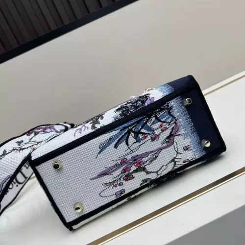 Replica Christian Dior AAA Quality Handbags For Women #1387334 $105.00 USD for Wholesale