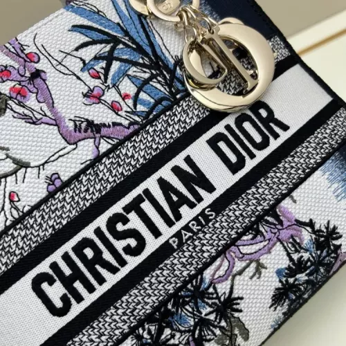 Replica Christian Dior AAA Quality Handbags For Women #1387334 $105.00 USD for Wholesale