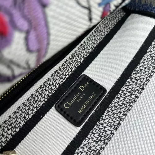 Replica Christian Dior AAA Quality Handbags For Women #1387334 $105.00 USD for Wholesale