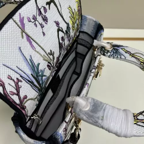 Replica Christian Dior AAA Quality Handbags For Women #1387335 $105.00 USD for Wholesale