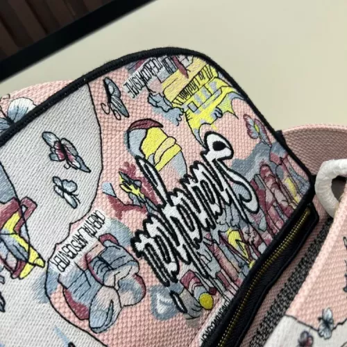 Replica Christian Dior AAA Quality Handbags For Women #1387338 $105.00 USD for Wholesale