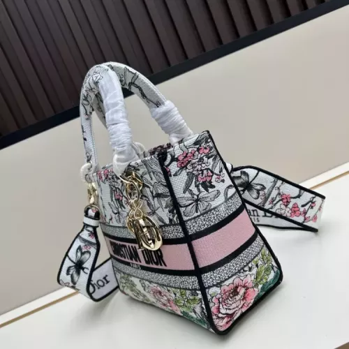 Replica Christian Dior AAA Quality Handbags For Women #1387341 $105.00 USD for Wholesale
