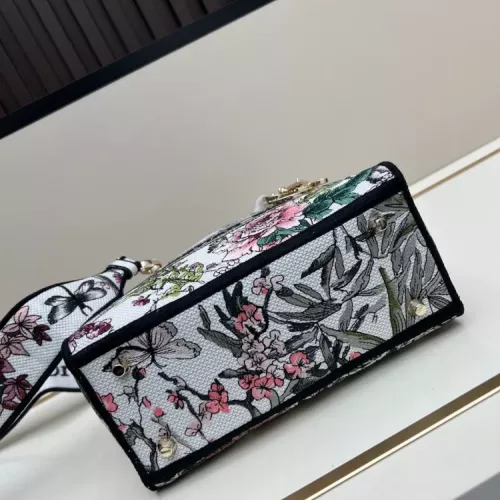 Replica Christian Dior AAA Quality Handbags For Women #1387341 $105.00 USD for Wholesale
