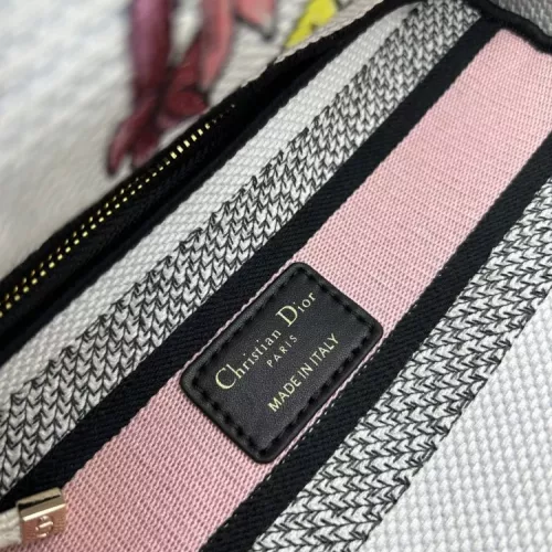 Replica Christian Dior AAA Quality Handbags For Women #1387341 $105.00 USD for Wholesale