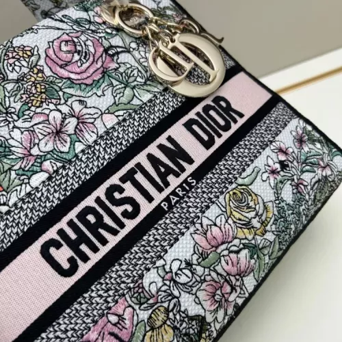 Replica Christian Dior AAA Quality Handbags For Women #1387342 $105.00 USD for Wholesale
