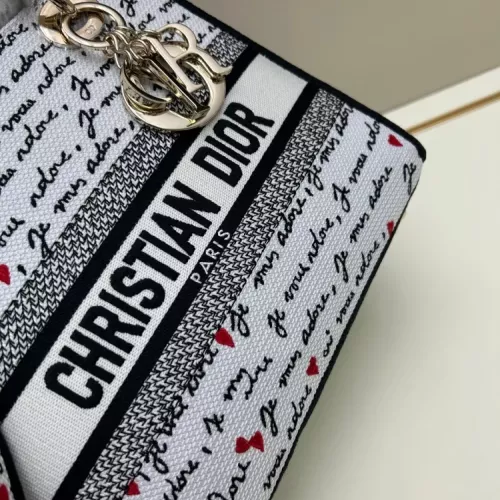 Replica Christian Dior AAA Quality Handbags For Women #1387348 $105.00 USD for Wholesale