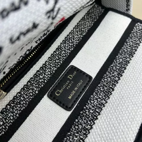 Replica Christian Dior AAA Quality Handbags For Women #1387348 $105.00 USD for Wholesale