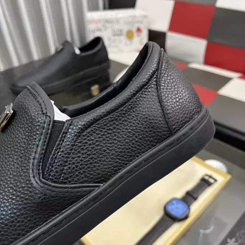Replica Dolce & Gabbana D&G Casual Shoes For Men #1387351 $80.00 USD for Wholesale