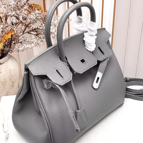 Replica Hermes AAA Quality Handbags For Women #1387355 $88.00 USD for Wholesale