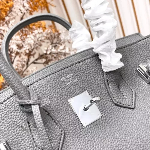 Replica Hermes AAA Quality Handbags For Women #1387355 $88.00 USD for Wholesale