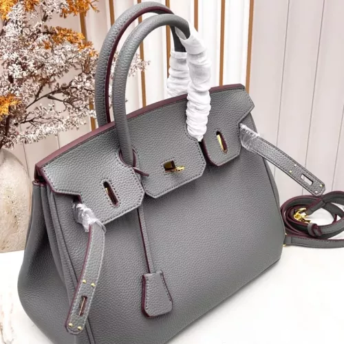 Replica Hermes AAA Quality Handbags For Women #1387360 $88.00 USD for Wholesale