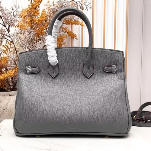 Replica Hermes AAA Quality Handbags For Women #1387361 $92.00 USD for Wholesale