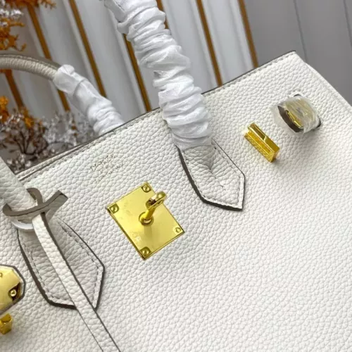 Replica Hermes AAA Quality Handbags For Women #1387368 $92.00 USD for Wholesale