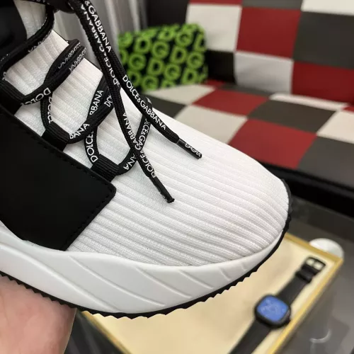 Replica Dolce & Gabbana D&G Boots For Men #1387372 $82.00 USD for Wholesale